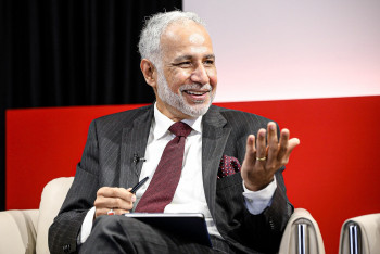 What is key to Ukraine